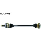 VKJC 8095 Antriebswelle VKJC 8095 Antriebswelle
