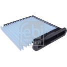 FEBI BILSTEIN 184014 Innenraumfilter