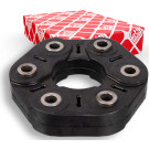 FEBI BILSTEIN 171157 Hardyscheibe