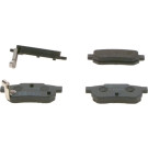 0 986 461 131 Bremsbelagsatz, Scheibenbremse 0 986 461 131 Bremsbelagsatz, Scheibenbremse