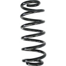 Spidan 2 x SPIDAN Fahrwerksfeder 86588