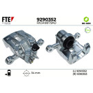 9290352 Bremssattel 9290352 Bremssattel