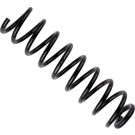 36-266142 Fahrwerksfeder BILSTEIN - B3 Serienersatz (Federn)