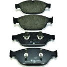 8DB 355 016-031 Bremsbelagsatz, Scheibenbremse 8DB 355 016-031 Bremsbelagsatz, Scheibenbremse