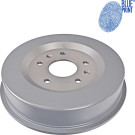 ADJ134702 Bremstrommel