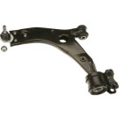 JTC1245 Lenker, Radaufhängung