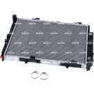 NRF | Kühler, Motorkühlung | 58159