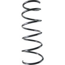 Spidan | Fahrwerksfeder | 87035