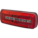 Hella | Heckleuchte | 2VP 012 381-381