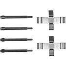 PFK51 Zubehörsatz, Scheibenbremsbelag