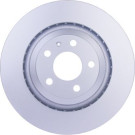 Hella Pagid | Bremsscheibe | 8DD 355 128-321 Hella Pagid | Bremsscheibe | 8DD 355 128-321