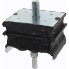 829 0537 10 Lagerung, Achskörper