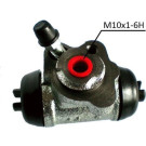 Hella | Radbremszylinder | 8AW 355 530-431