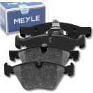 Meyle | Bremsbelagsatz, Scheibenbremse | 025 237 9420