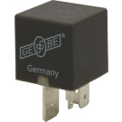 GEBE | Relais, Kraftstoffpumpe | 9 9133 1