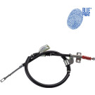 Blue Print | Seilzug, Feststellbremse | ADG04670
