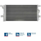 Nissens | Kondensator, Klimaanlage | 940827