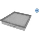 Meyle Luftfilter MEYLE-ORIGINAL: True to OE 53-12 321 0005 Meyle Luftfilter MEYLE-ORIGINAL: True to OE 53-12 321 0005