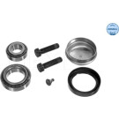 014 033 0092 Radlagersatz MEYLE-ORIGINAL: True to OE. 014 033 0092 Radlagersatz MEYLE-ORIGINAL: True to OE.