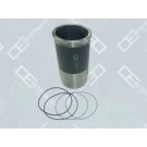 OE Germany | Zylinderlaufbuchse | 02 0119 286600