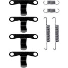 97002200 Zubehörsatz, Feststellbremsbacken