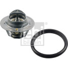 FEBI BILSTEIN 180707 Thermostat, Kühlmittel FEBI BILSTEIN 180707 Thermostat, Kühlmittel