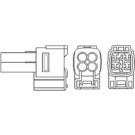 Magneti Marelli | Lambdasonde | 466016355029