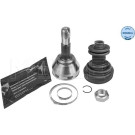 214 498 0032 Gelenksatz, Antriebswelle MEYLE-ORIGINAL: True to OE. 214 498 0032 Gelenksatz, Antriebswelle MEYLE-ORIGINAL: True to OE.