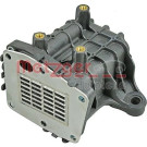 0892635 Kühler, Abgasrückführung