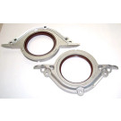 Elring | Wellendichtring, Kurbelwelle | 497.750