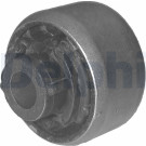 TD261W Lagerung, Lenker