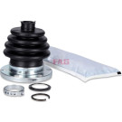 772 0495 30 Faltenbalgsatz, Antriebswelle 772 0495 30 Faltenbalgsatz, Antriebswelle