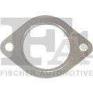 550-933 Dichtung, Abgasrohr