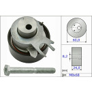 531 0317 10 Spannrolle, Zahnriemen 531 0317 10 Spannrolle, Zahnriemen