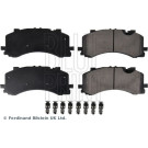 ADBP420082 Bremsbelagsatz, Scheibenbremse