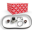 FEBI BILSTEIN 173770 Wasserpumpe + Zahnriemensatz FEBI BILSTEIN 173770 Wasserpumpe + Zahnriemensatz