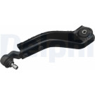 Delphi | Lenker, Radaufhängung | TC794