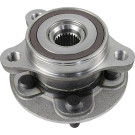 WM 2273 Radlagersatz GREENPARTS