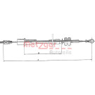 Metzger | Gaszug | 11.1242