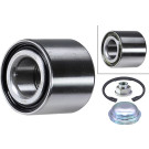 713 6441 10 Radlagersatz