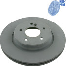 ADA104330 Bremsscheibe ADA104330 Bremsscheibe