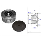 535 0087 10 Generatorfreilauf