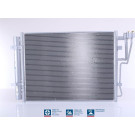 940252 Kondensator, Klimaanlage ** FIRST FIT ** 940252 Kondensator, Klimaanlage ** FIRST FIT **