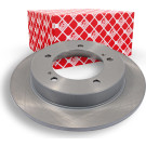 FEBI BILSTEIN 108403 Bremsscheibe FEBI BILSTEIN 108403 Bremsscheibe