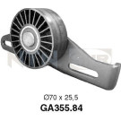 GA355.84 Riemenspanner, Keilrippenriemen GA355.84 Riemenspanner, Keilrippenriemen