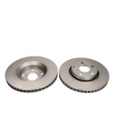 QUARO | Bremsscheibe | QD7534