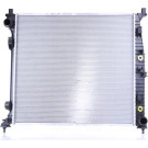 67188 Kühler, Motorkühlung 67188 Kühler, Motorkühlung