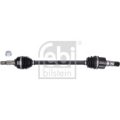 FEBI BILSTEIN 186068 Antriebswelle