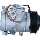 NRF Kompressor, Klimaanlage EASY FIT 32896