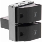 V10-73-0241 Schalter, Fensterheber Original VEMO Qualität